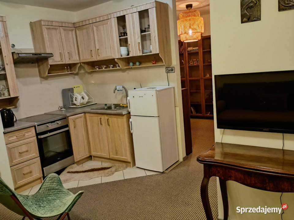 Artystyczne ceniących spokój