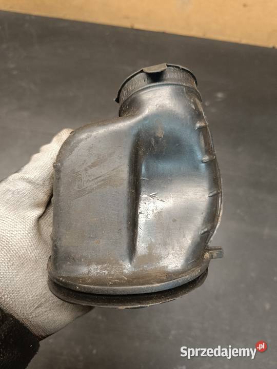 Króciec 3SH guma łącznik gaźnik airbox części Króćce Gołaczewy