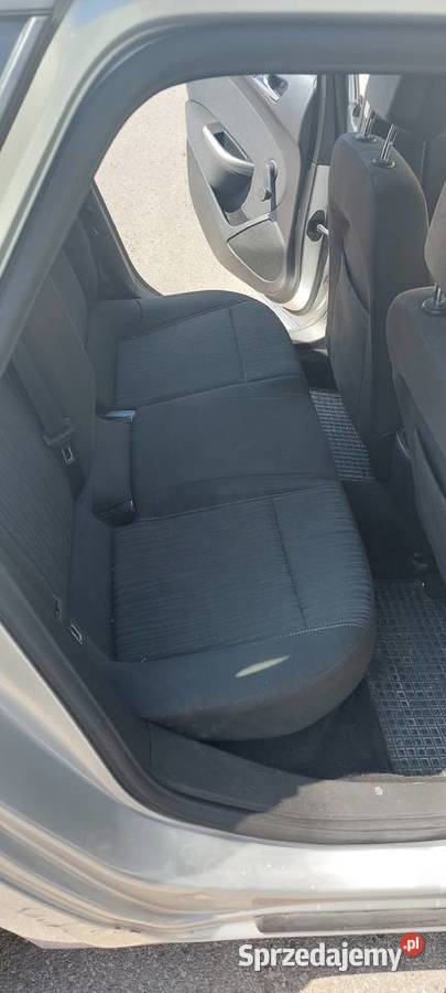 Opel Astra J 2011r 17 cdti 110 polski salon diesel świętokrzyskie Skarżysko-Kamienna