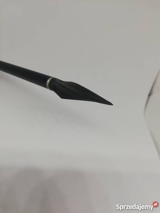 Groty tradycyjne do strzał Larp rekonstrukcja Nowy Sącz