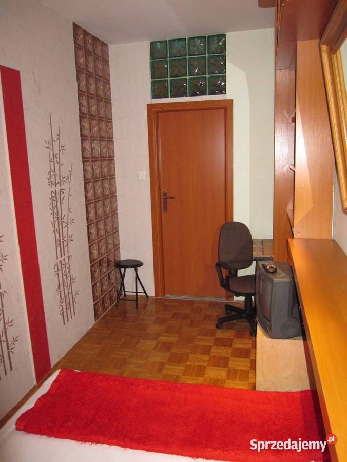 Wynajmę dwa pokoje jeden przestronny z balkonem Warszawa
