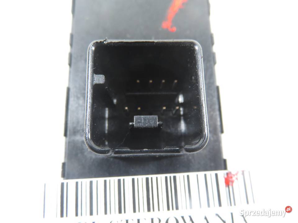 PANEL SZYB VW TIGUAN 5N 5K4959857 5K0959565