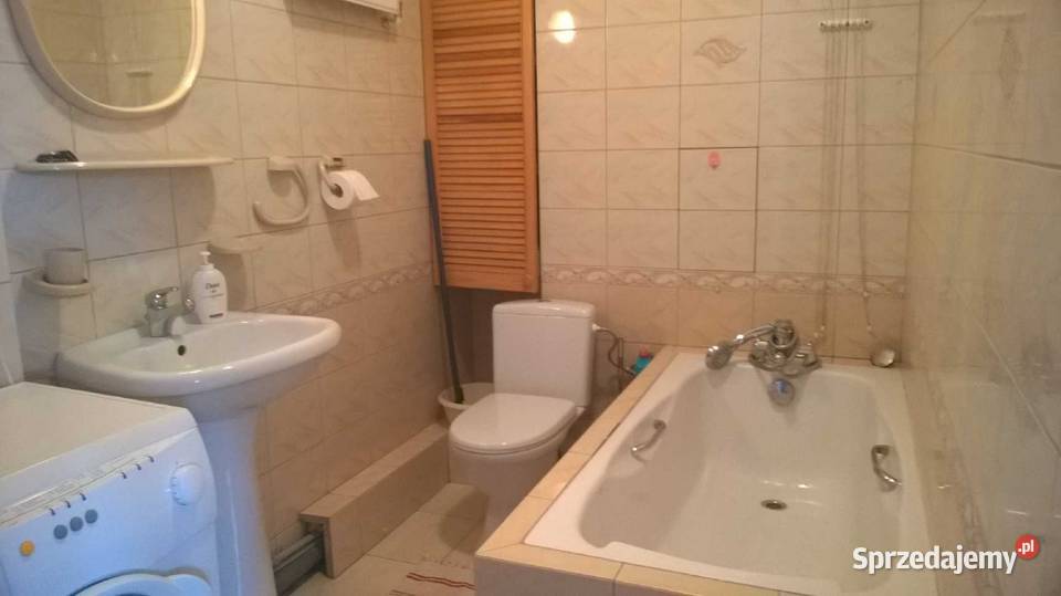 Do wynajęcia jednopokojowe mieszkanie 324m Liczba pokoi 1 Warszawa