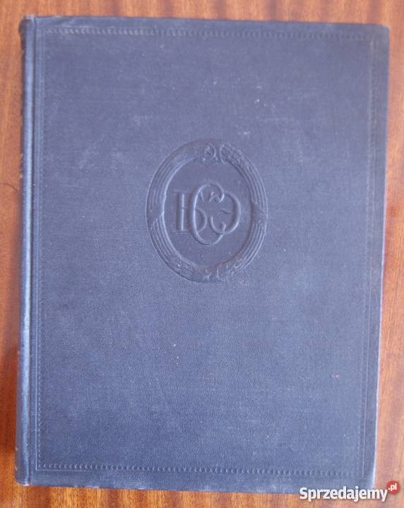 Duża Encyklopedia Radziecka T 36 1949 Parczew