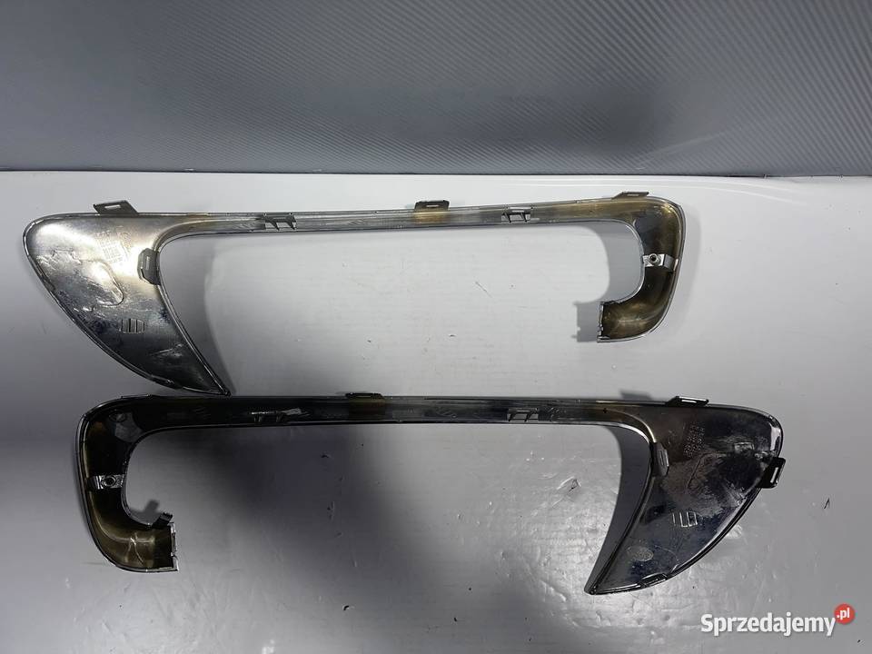 RENAULT SCENIC 3 LIFT KOMPLET RAMEK DO LAMP Ostroróg