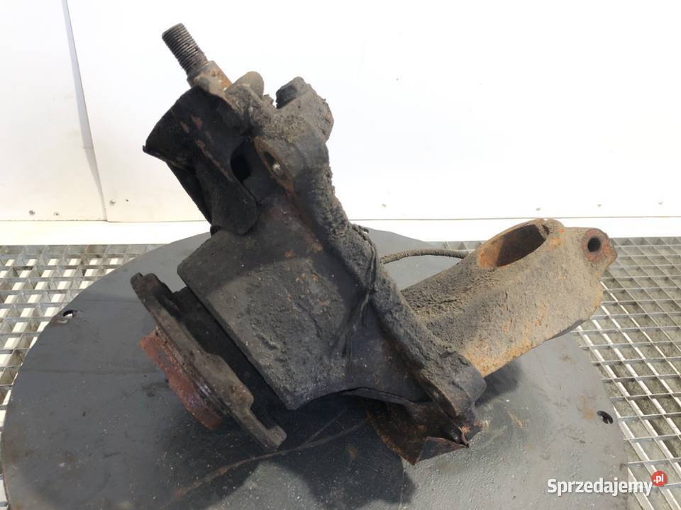 ZWROTNICA LEWY PRZÓD PEUGEOT BOXER II 22 120 sprzedam