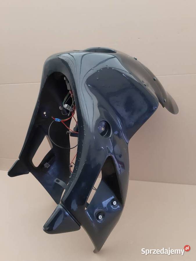 KAWASAKI ZEPHYR GIMBEL CZASZA AKCESORYJNA CZACHA