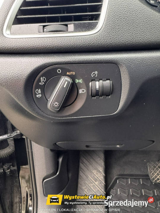 Audi Q3 Telefon 505251394 Świdnik I 20112018 Q3 Włocławek sprzedam