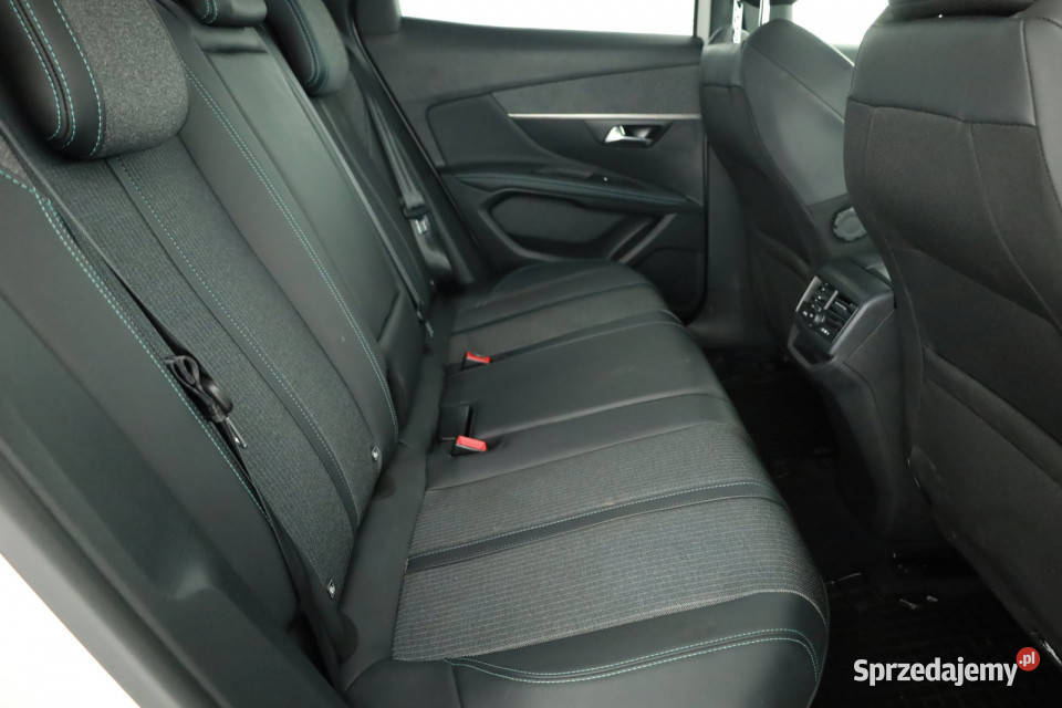 Peugeot 3008 12 PureTech wielofunkcyjna kierownica Piaseczno sprzedam