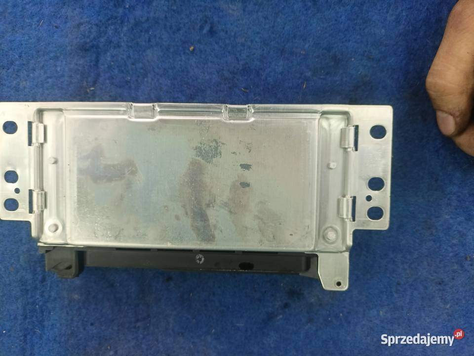 Moduł Sterownik ABS 4D0 907 379 D Audi A4 B5 a6 Myszków