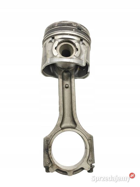 TŁOK KORBOWÓD 17 CRDI Kia Sportage III 20102015 Rok produkcji 2012