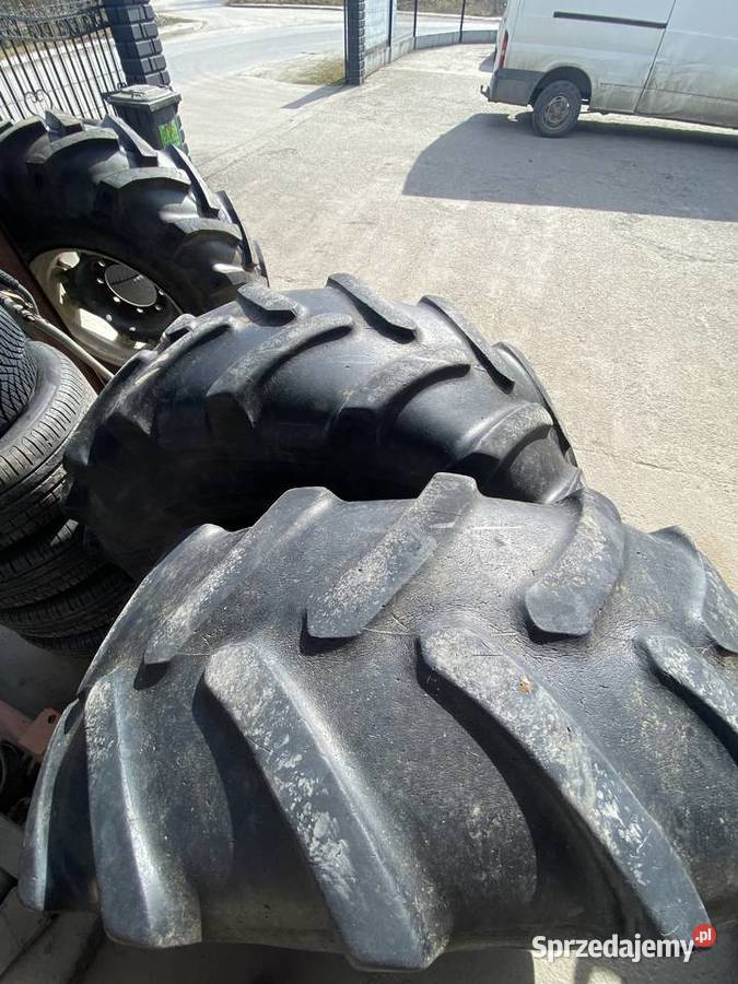 Opony Rolnicze Firestone 42085R24