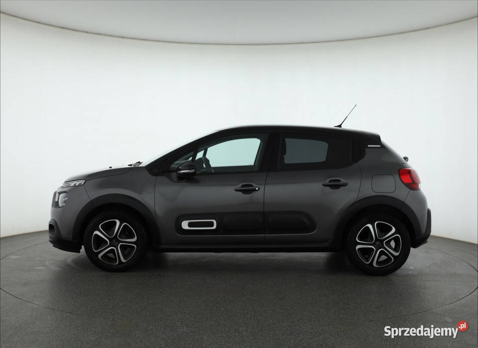 Citroen C3 12 PureTech 4/5 Piaseczno
