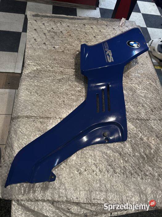 BMW R1100 RS BOK Boczek Owiewka Osłona Lewa M33 wielkopolskie Poznań sprzedam