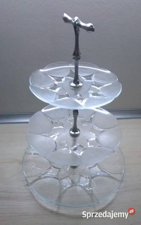 patera Stella Ząbkowice PRL