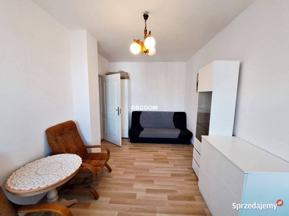 Dwupokojowe z jasną kuchnią balkon 2002r Piętro 6 Sprzedaż