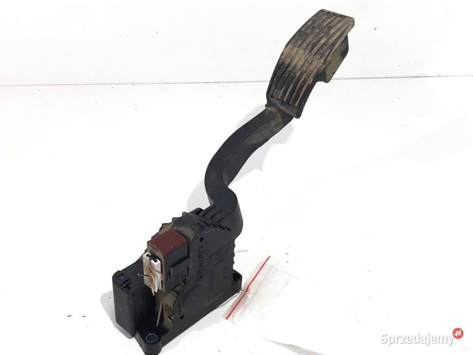 POTENCJOMETR GAZU OPEL CORSA D 55702020 10 60