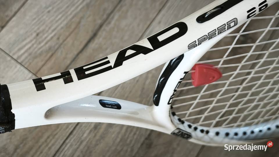 Rakieta tenisowa Head Speed 26 Junior Piotrków Trybunalski