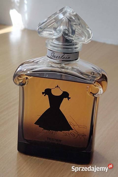 GUERLAIN La petite Robe noire 100ml EDP Perfumy i wody Oborniki Śląskie sprzedam