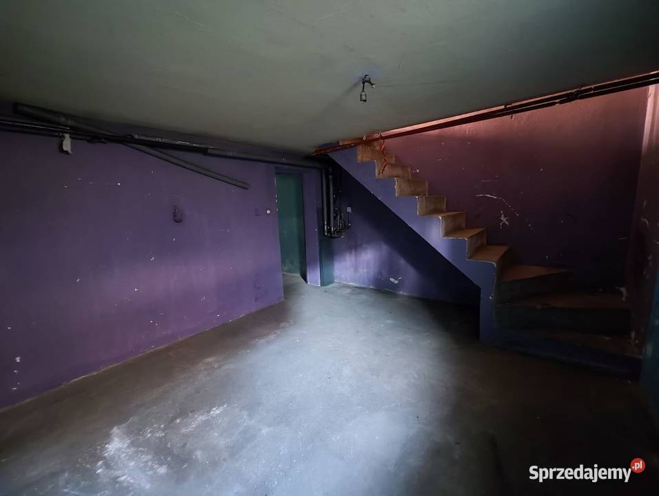 Lokal usługowy w Piechowicach Centrum Lipowa 2211zł/m2 Piechowice
