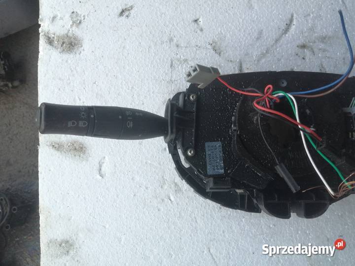 Przełącznik Zespolony Renault Megane II Wisznice