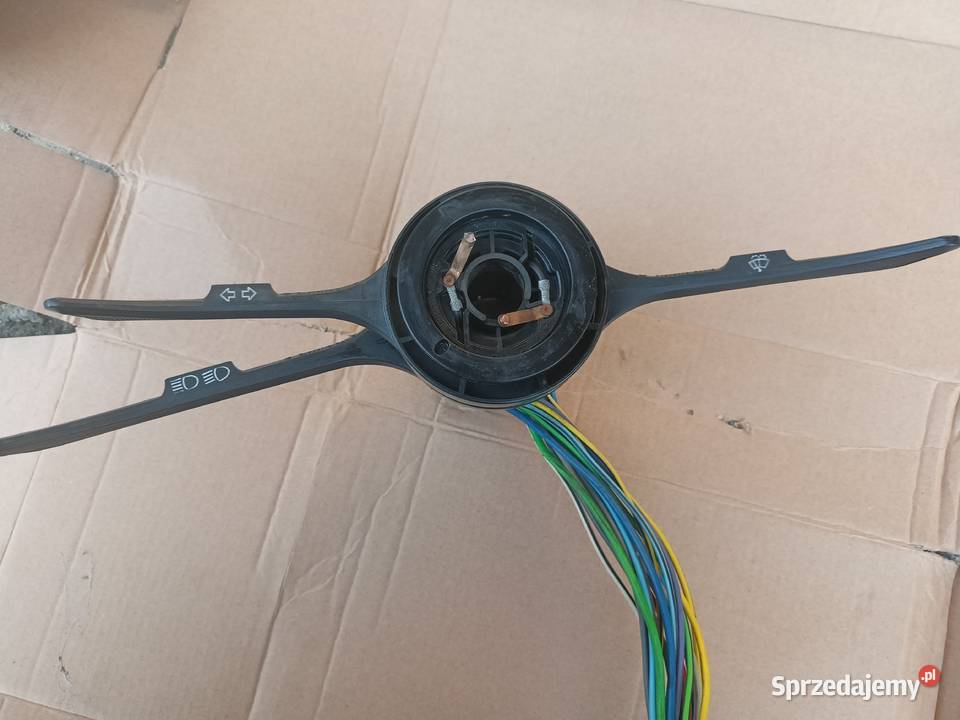 Przełącznik Zespolony Fiat 126p 125p Polonez Żuk sprzedam