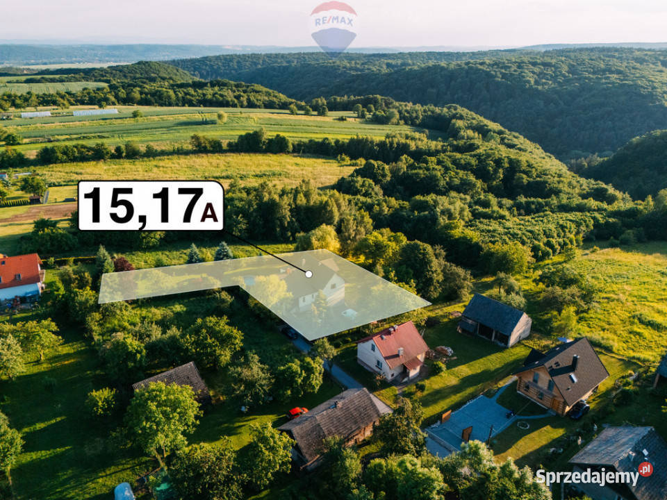 Dom jednorodzinny Dolina Będkowska BLACK WEEKS sprzedam