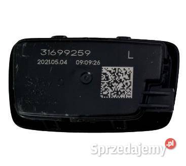 VOLVO S60 V60 V60CC XC60 II lampka lewa dolnośląskie Bielany Wrocławskie