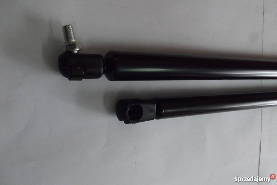 Sprężyna gazowa drzwi szyna tylna MF ZETOR Parczew