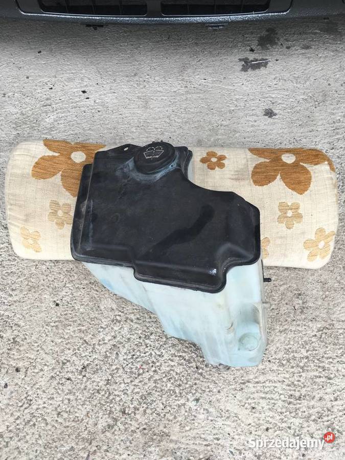 Zbiorniczek spryskiwaczy BMW E46 Lift idealny