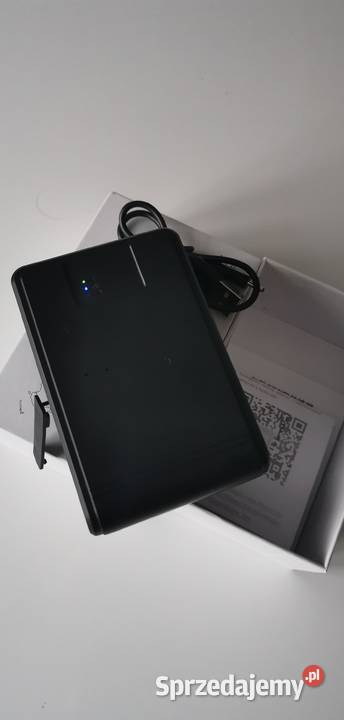 Lokalizator GPS Śledzenie Podsłuch Magnes Sosnowiec