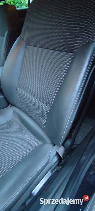 OPEL VECTRA C OPC LINE 19 DIESEL 150 2006r SALON lubelskie