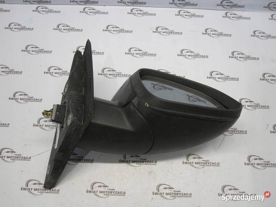 OPEL INSIGNIA A 10r lusterko prawe 13320193 sprzedam