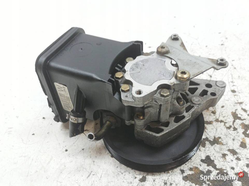 POMPA WSPOMAGANIA 25 D M57 Bmw Seria 5 IV świętokrzyskie