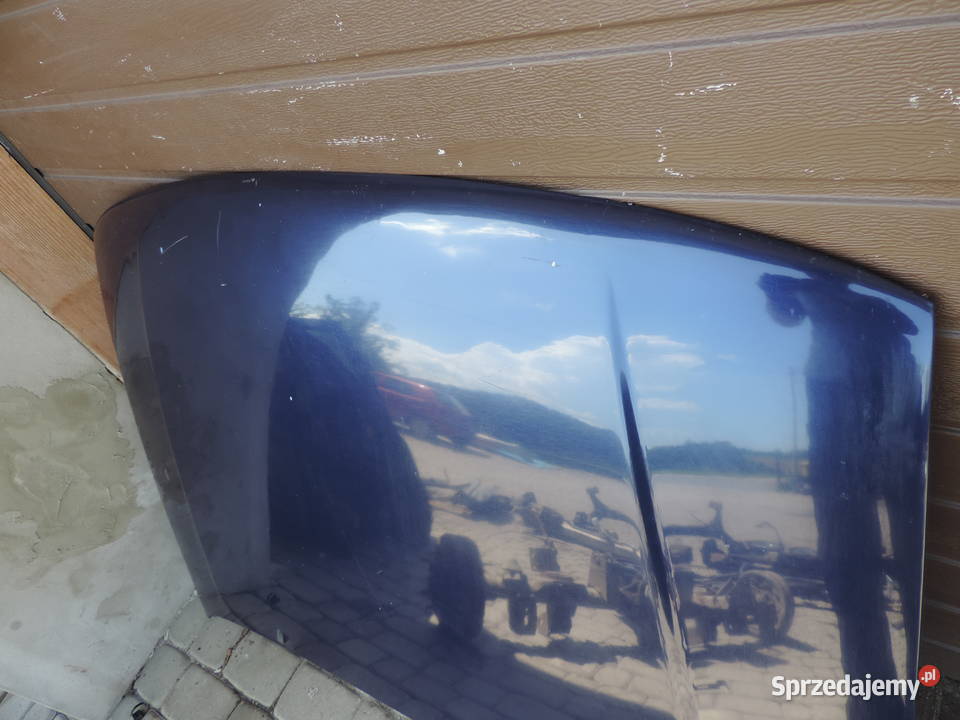 MASKA VW POLO III 6N Rok produkcji 1999 Nowy Sącz sprzedam