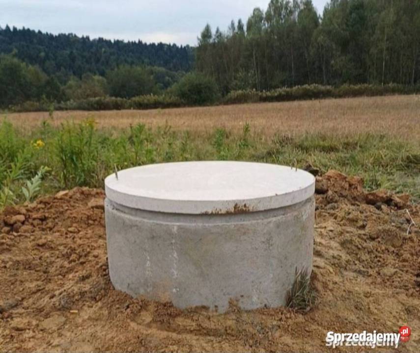 Szukanie wody pod studnie głębinowe i kopane Mielec