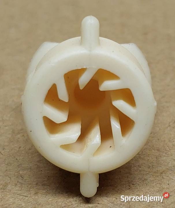 SPINKA MOCOWANIE PODSZYBIA VW GOLF 3 VENTO Mielęcin