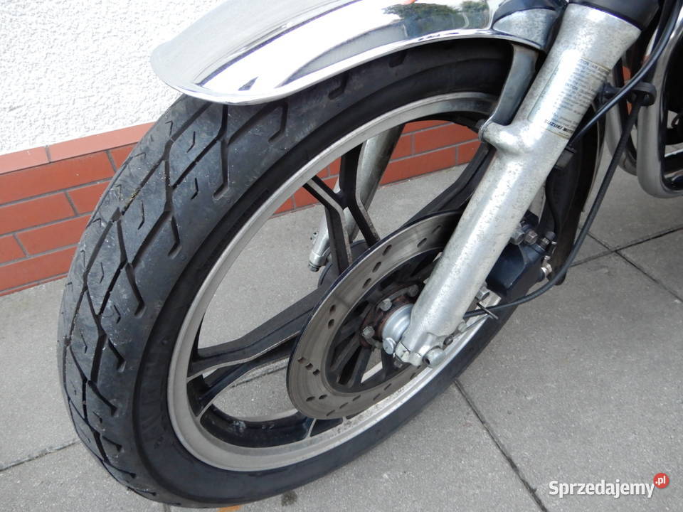 Suzuki GS 750 T kolekcjonerski unikat kujawsko-pomorskie