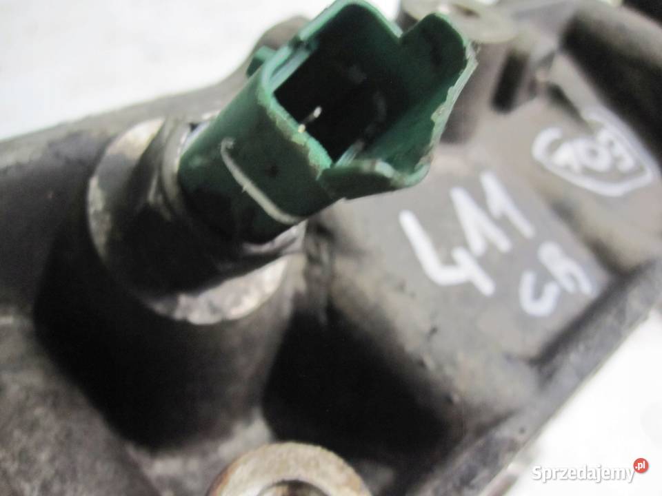 TRANSIT 22 TDCI HDI 13r 100 miska oleju karter osobowe Kielce