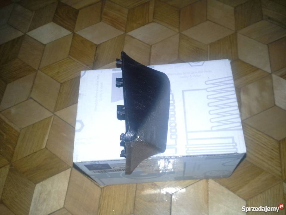 pokrywka Dekiel pokrywa 9018110107 zaślepka Częstochowa sprzedam