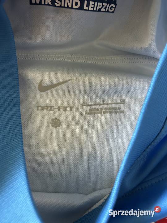 RB LIPSK 20 XAVI SIMONS 2023 2024 Nike SM UNIKAT Wrocław