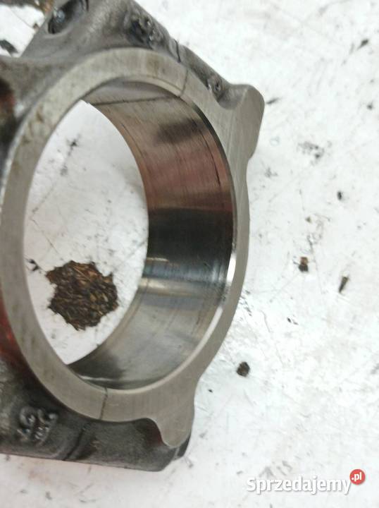 TŁOK KORBOWÓD 17BS2 ILVD2 701 15 DCI Renault świętokrzyskie