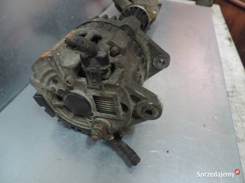 ALTERNATOR DAEWOO LANOS 15 16V osobowe
