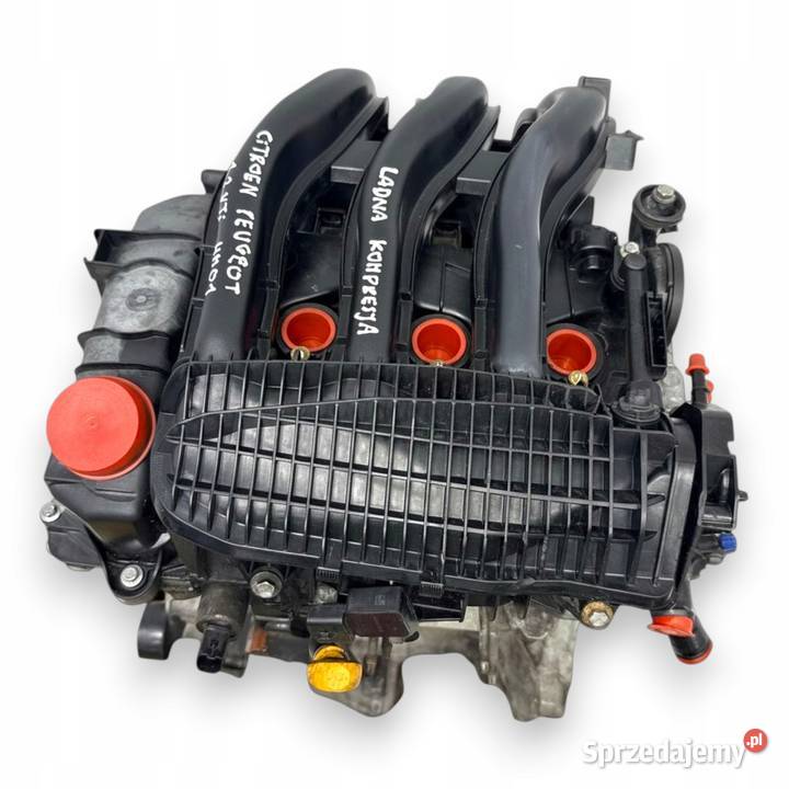 SILNIK HM01 HMZ Peugeot 108 208 2008 301 308 12 osobowe lubelskie Chełm