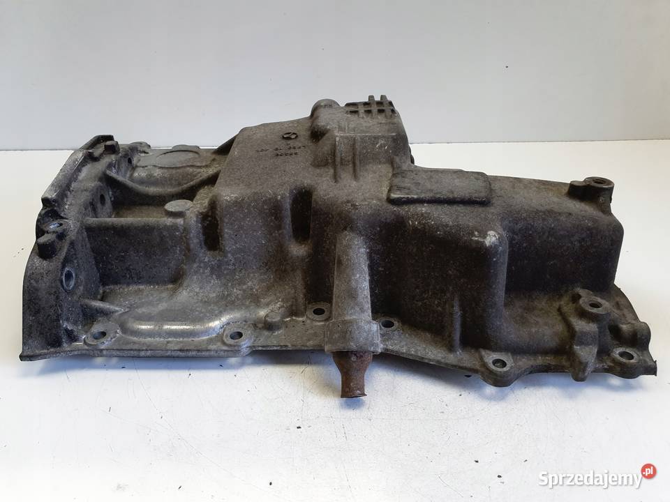 Mazda 6 18 16V MISKA OLEJOWA oleju LF3010461 Części montażowe Chełm