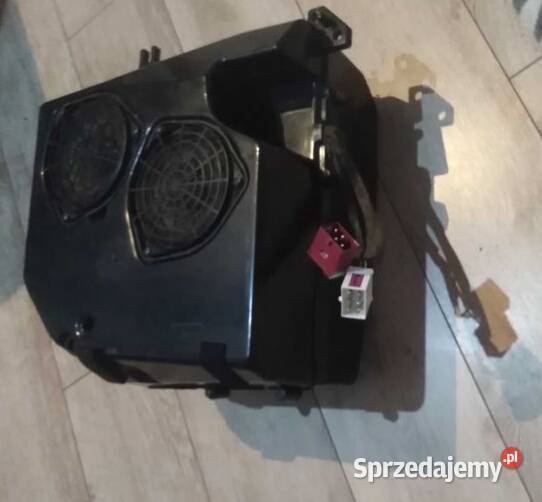 Subwoofer System Bose Audi A6 C4 Avant Oleśnica