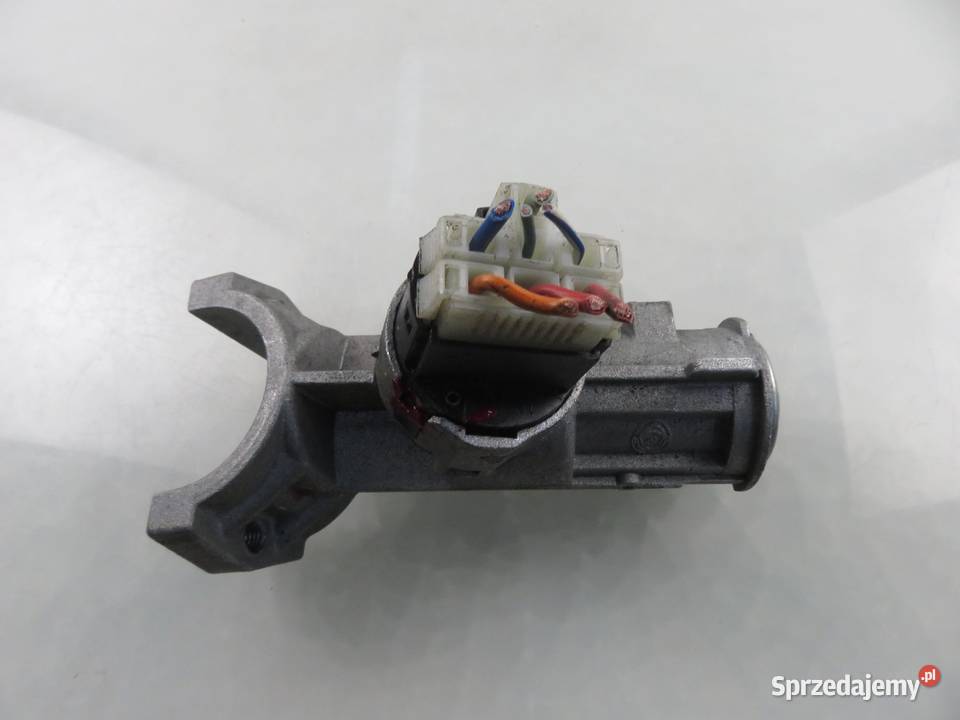 STACYJKA FIAT DUCATO II FL 01099001