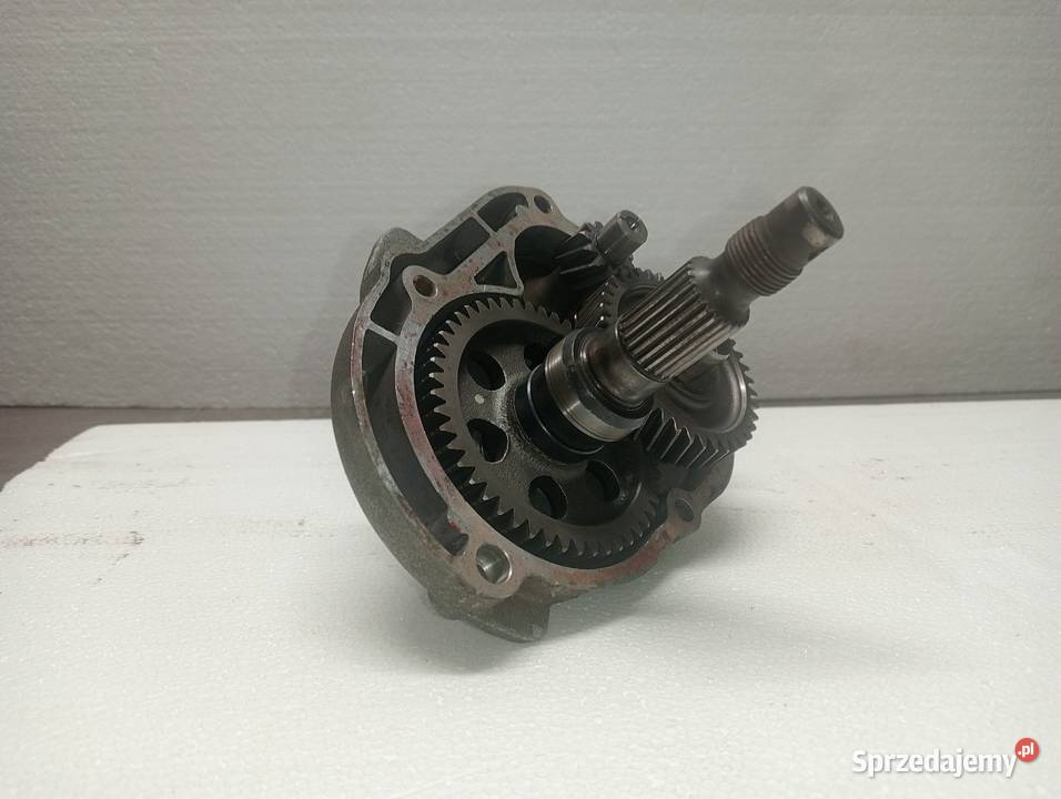 Piaggio Nrg 50 LC Przekładnia śląskie Częstochowa sprzedam