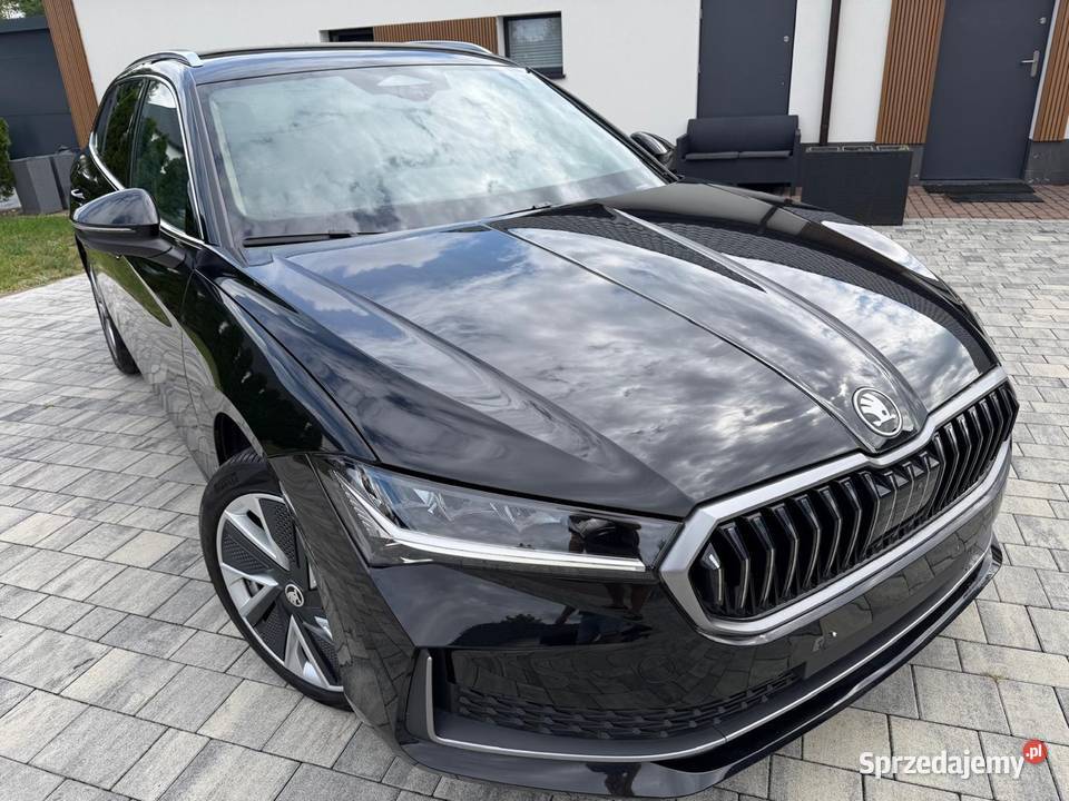 2024 Automat diesel diesel Turek