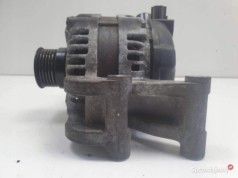 Volvo S40 II V50 18 16V ALTERNATOR 3M5T10300NC Janów
